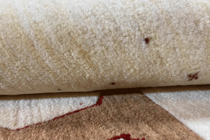 Gabbeh - Lori (207x148cm) - German Carpet Shop