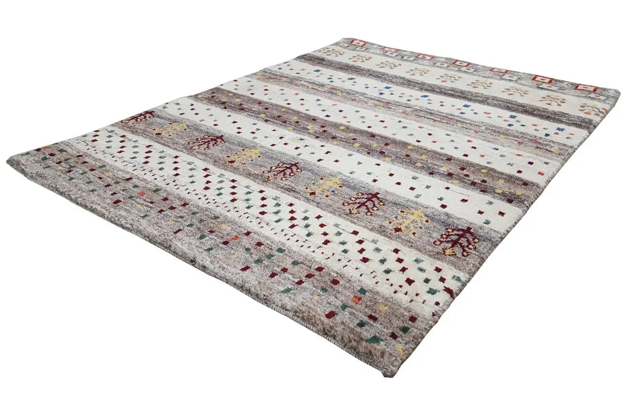 Gabbeh - 930013530 (90x68cm) - German Carpet Shop