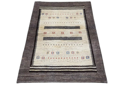 Gabbeh - 930149330 (125x84cm) - German Carpet Shop