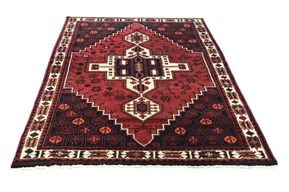 Sirjan -8968776 (235x184 cm) - German Carpet Shop