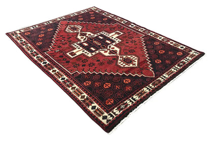 Sirjan -8968776 (235x184 cm) - German Carpet Shop