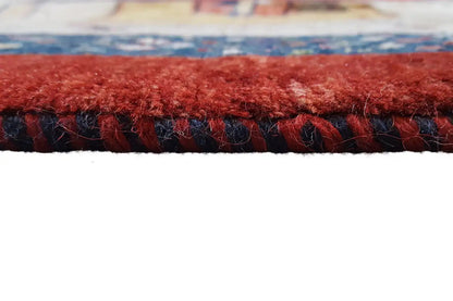 Qashqai - Klassik (363x292 cm) - German Carpet Shop
