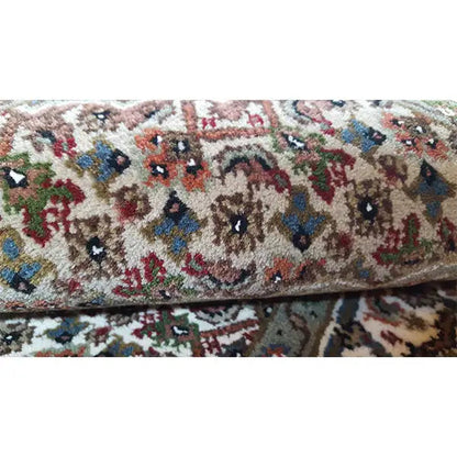 Indo Täbriz Teppich (165x98 cm) - German Carpet Shop
