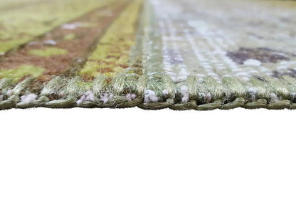 Patchwork Teppiche - 70 (242x148 cm) - German Carpet Shop